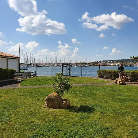 24 Tropic Deluxe Appartement