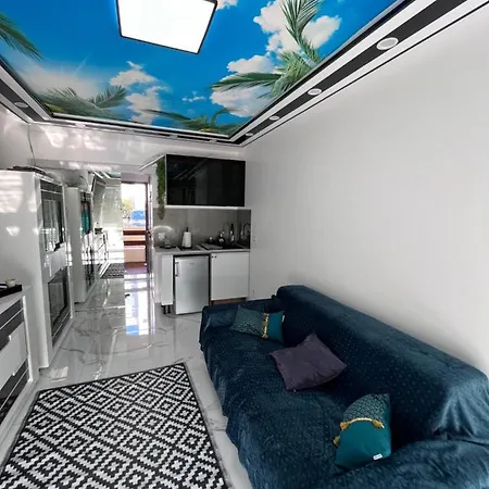 24 Tropic Deluxe Agde