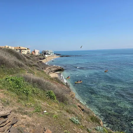 24 Tropic Deluxe Appartement *