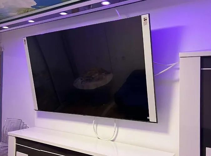 24 Tropic Deluxe 아파트 *