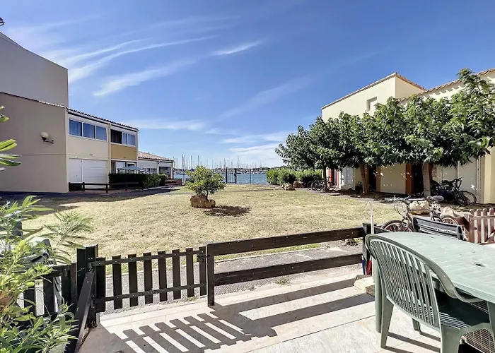 아파트 24 Tropic Deluxe *