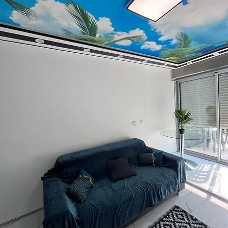 24 Tropic Deluxe Apartamento Agde