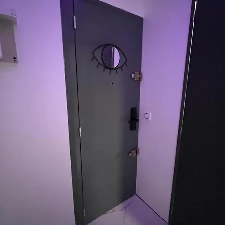 24 Tropic Deluxe * Agde