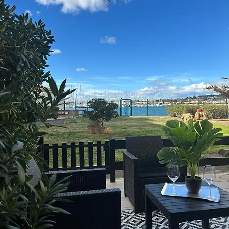 Apartman 24 Tropic Deluxe