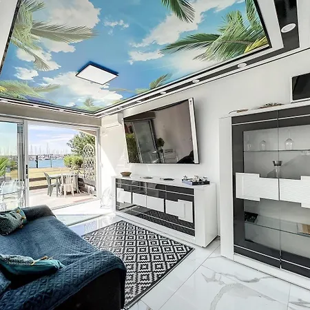 Apartamento 24 Tropic Deluxe