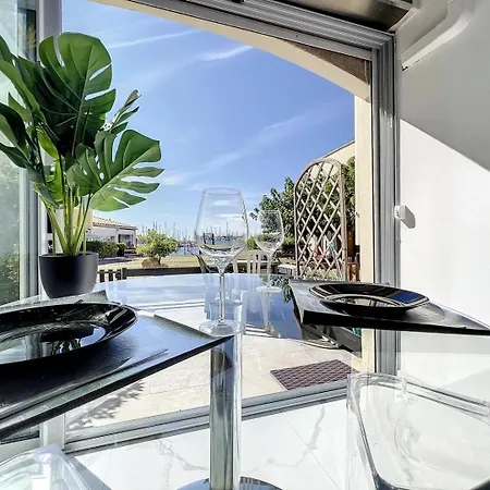 Apartman 24 Tropic Deluxe