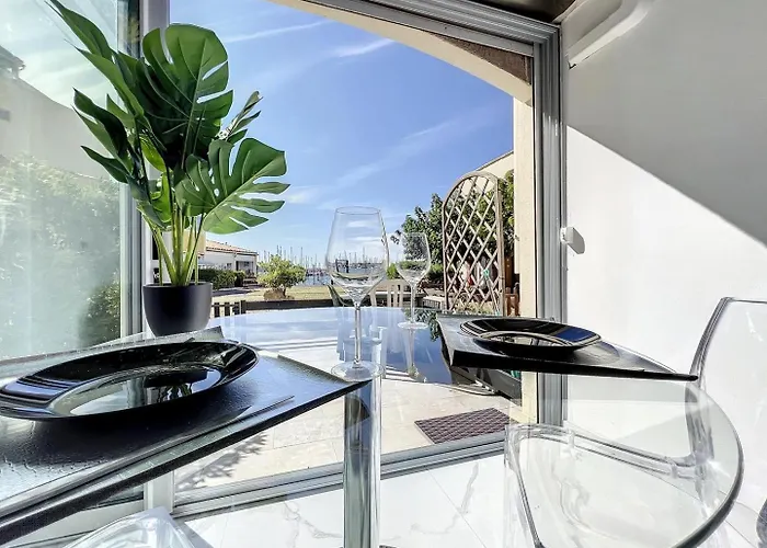 Apartamento 24 Tropic Deluxe