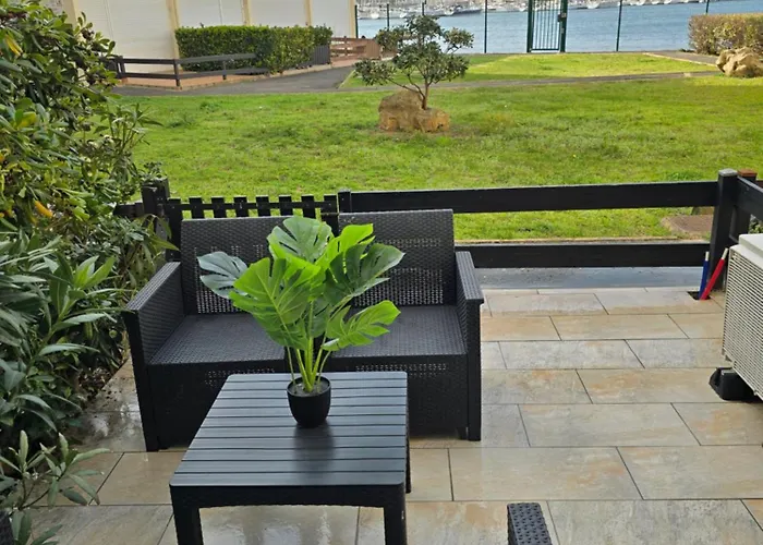 24 Tropic Deluxe Apartamento