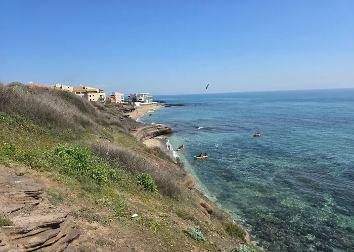 24 Tropic Deluxe Daire *